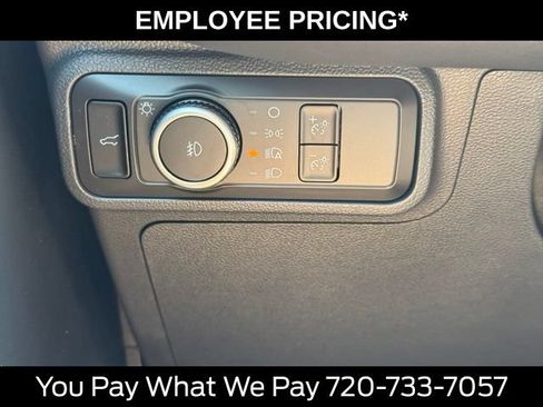 New 2026 Ford Explorer ST w/ Sun And Sound Package AWD/4WD image 32