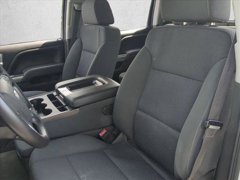 Used 2016 Chevrolet Silverado 1500 LT w/ LT Eassist Package RWD image 15