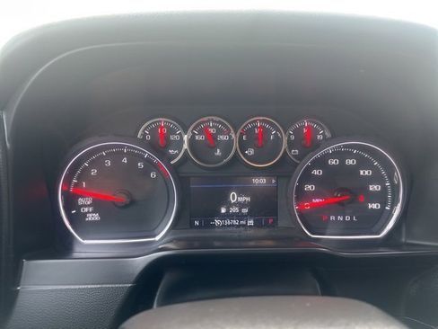 Used 2019 Chevrolet Silverado 1500 LT w/ Texas Edition image 34