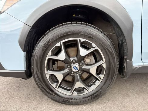 Used 2018 Subaru Crosstrek 2.0i Premium AWD/4WD image 19