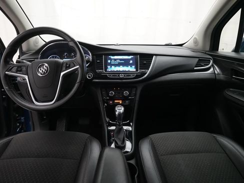 Used 2020 Buick Encore Preferred w/ Safety Package FWD image 5