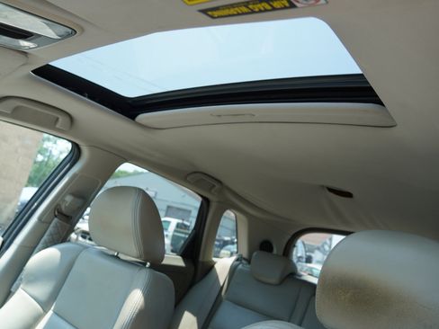 Used 2007 Acura RDX 5-Spd AT with Technology Packa image 18