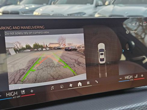 New 2026 BMW 430i xDrive Coupe w/ Premium Package image 27