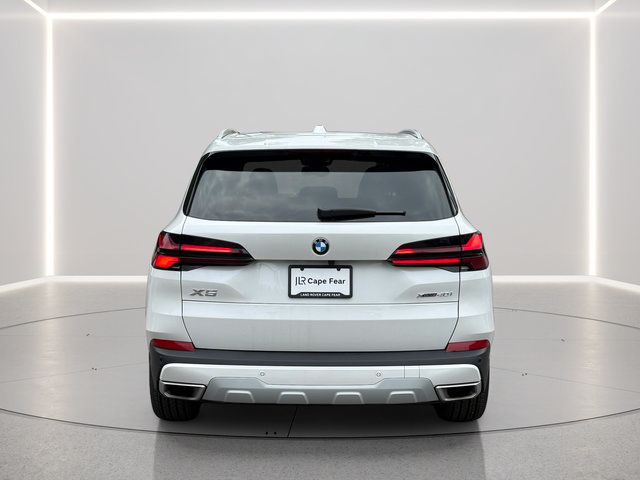 Used 2026 BMW X5 xDrive40i AWD/4WD image 4