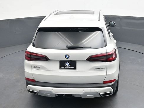 Used 2021 BMW X5 xDrive40i AWD/4WD image 21
