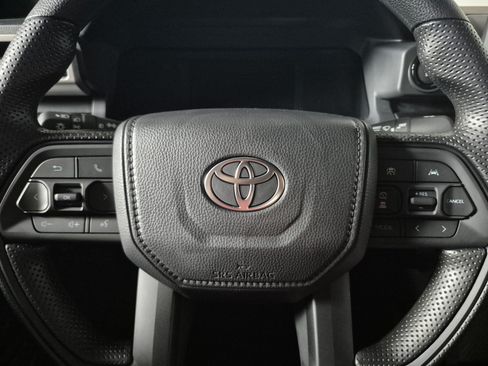 New 2026 Toyota Tacoma SR5 AWD/4WD image 17
