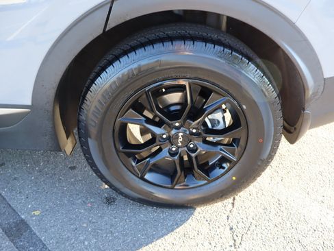 Used 2023 Kia Sportage X-Pro Prestige AWD/4WD image 41
