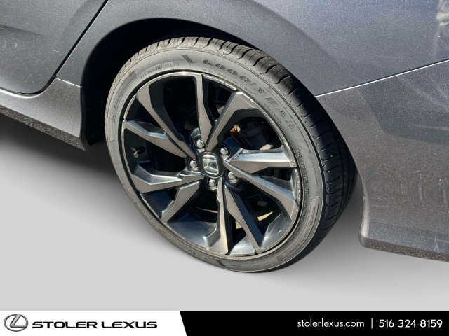 Used 2020 Honda Civic Sport image 10