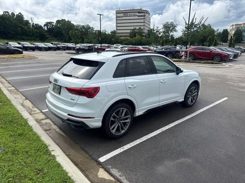 Used 2022 Audi Q3 2.0T Premium Plus w/ Premium Plus Package AWD/4WD image 5