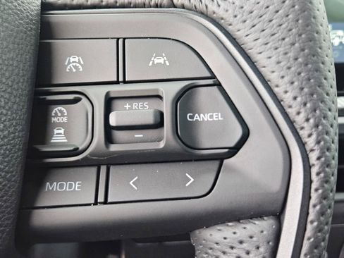 Used 2026 Toyota Tacoma 4x4 Double Cab Hybrid image 21