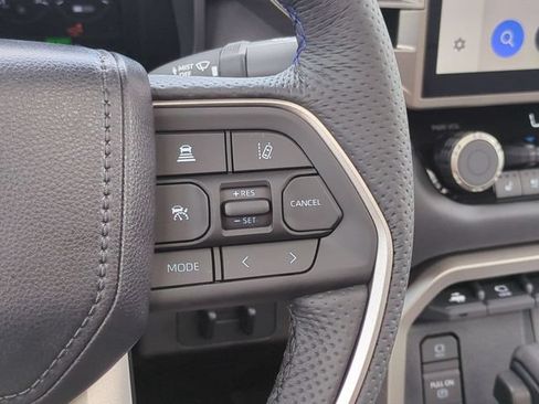 New 2026 Toyota Tundra Limited AWD/4WD image 17