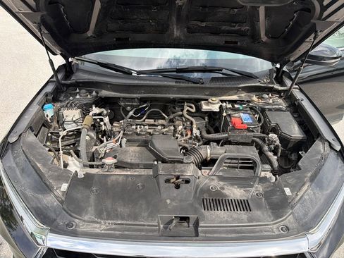 Used 2023 Honda CR-V EX-L image 37