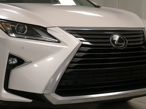 Used 2017 Lexus RX 350 FWD image 94