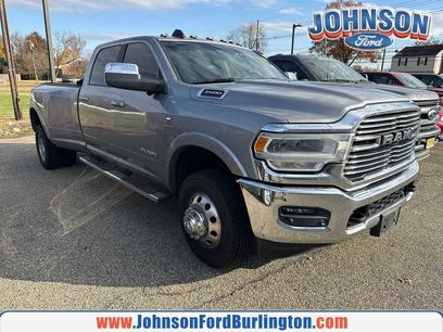 Used 2019 RAM 3500 Laramie
