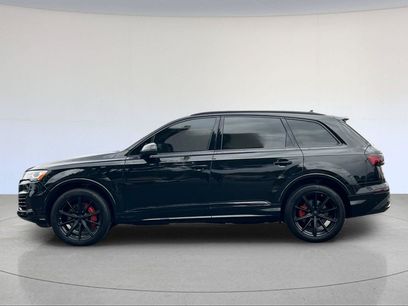 Used 2022 Audi Q7 3.0T Premium Plus w/ Premium Plus Package