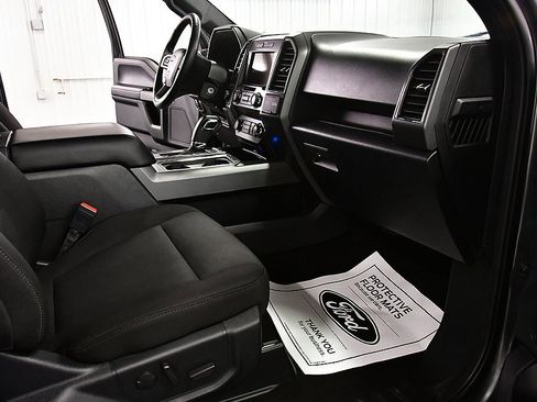 Used 2020 Ford F150 XLT w/ Equipment Group 302A Luxury image 32