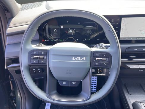 New 2027 Kia Telluride SX X-Line AWD/4WD image 16