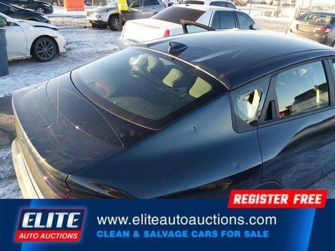 Used 2025 Kia K4 EX image 11