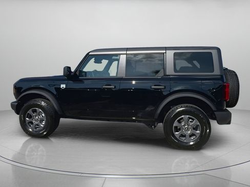 New 2025 Ford Bronco Big Bend image 18