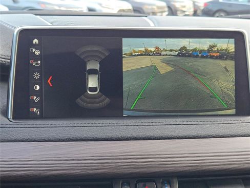 Used 2018 BMW X6 xDrive50i image 32