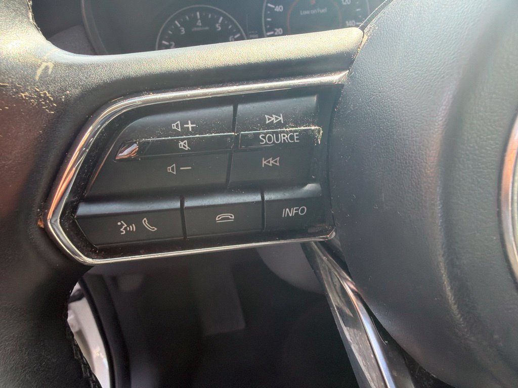 Used 2024 MAZDA CX-90 3.3 Turbo w/ Premium Package AWD/4WD image 16