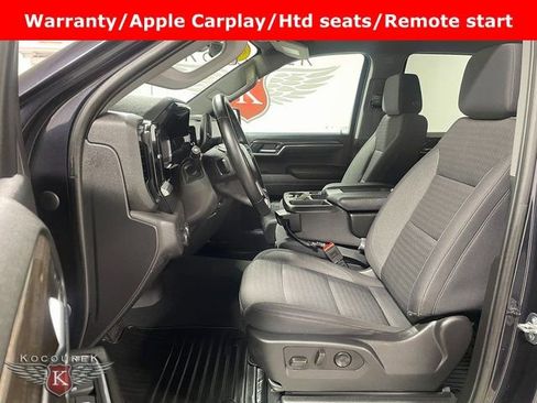 Used 2023 Chevrolet Silverado 1500 LT image 11