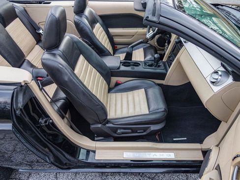 Used 2008 Ford Mustang GT image 47