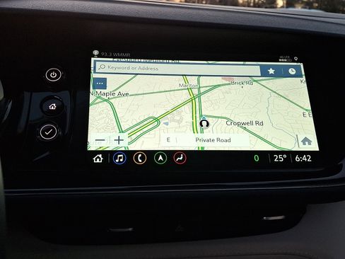 Certified 2023 Buick Envision Avenir image 24