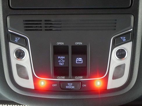 New 2026 Honda Ridgeline Black Edition image 21