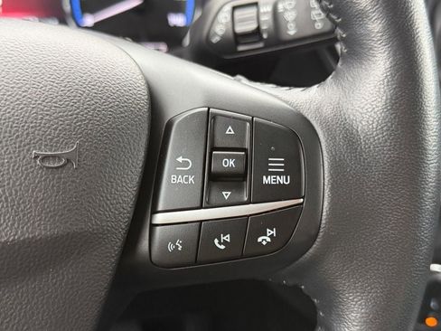 Used 2022 Ford Bronco Sport Outer Banks w/ Tech Package image 24