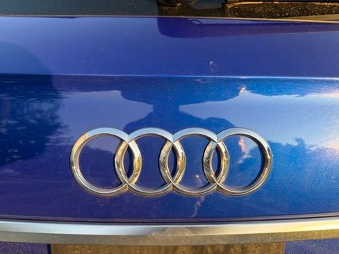 Used 2023 Audi SQ5 Premium Plus w/ Premium Plus Package AWD/4WD image 8
