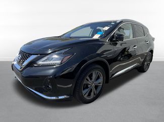 Used 2019 Nissan Murano Platinum AWD/4WD 360° Tour