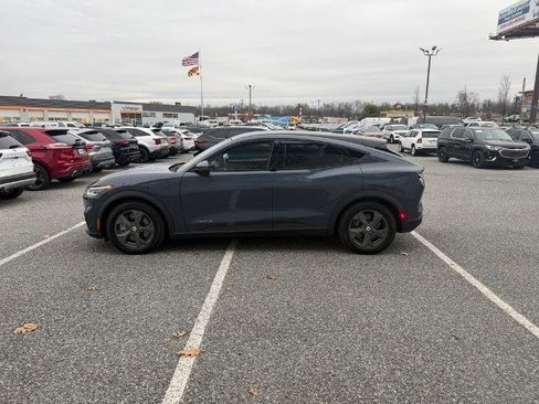 Certified 2021 Ford Mustang Mach-E Select w/ Comfort/Technology Package image 5