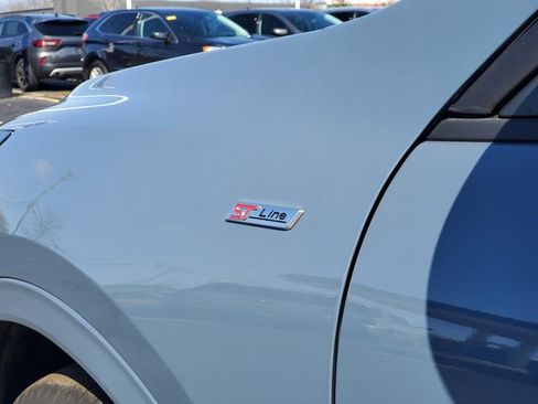 Used 2024 Ford Escape ST-Line w/ Tech Pack #1 image 28