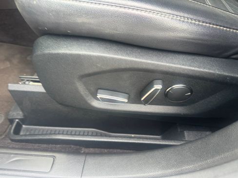 Used 2017 Ford Edge SEL w/ Equipment Group 201A image 20