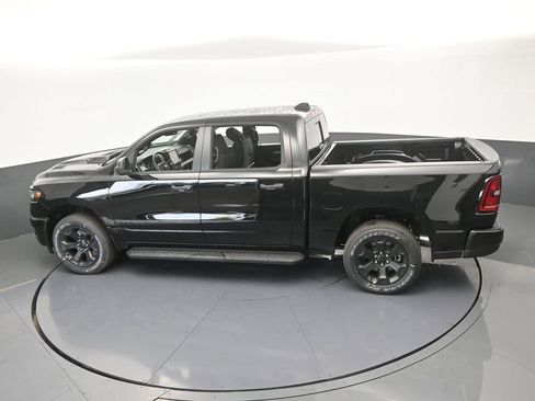 New 2026 RAM 1500 Express image 42