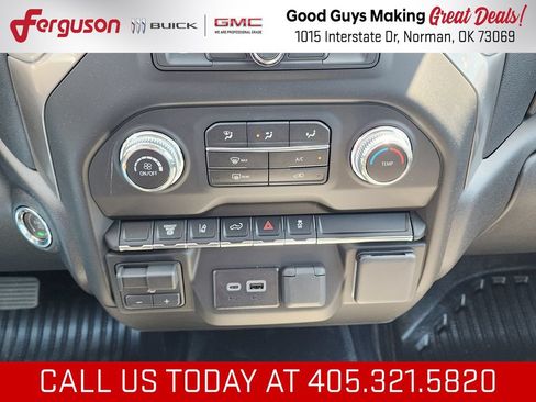 New 2026 GMC Sierra 3500 Pro AWD/4WD image 30