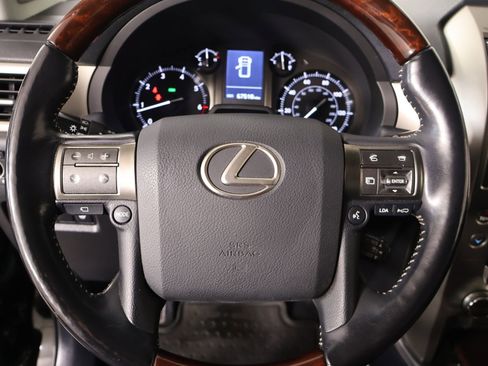 Used 2015 Lexus GX 460 Luxury AWD/4WD image 3