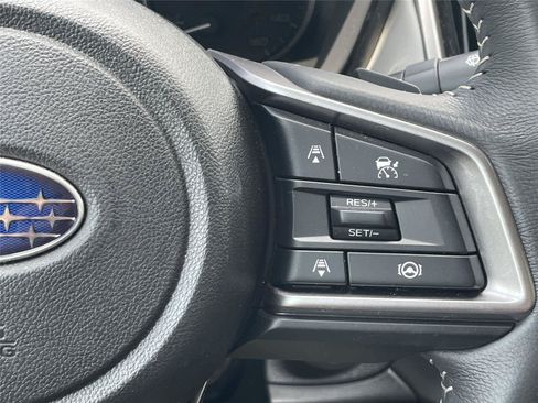 Certified 2025 Subaru Legacy Premium AWD/4WD image 28