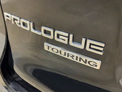 New 2026 Honda Prologue Touring image 6