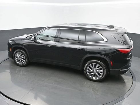 Certified 2025 Buick Enclave Preferred w/ Power Package FWD image 42