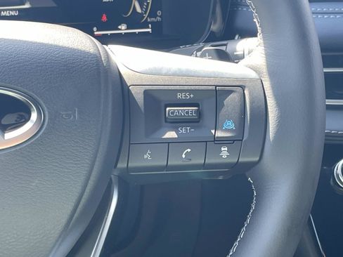 Certified 2026 INFINITI QX60 Sport w/ Dark Cargo Package image 28