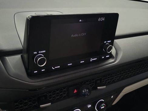 Certified 2024 Honda Accord EX image 28
