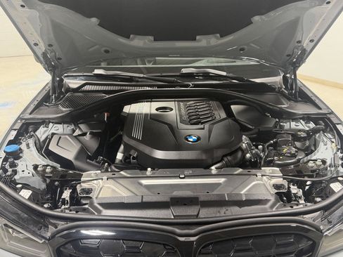 Used 2024 BMW M340i xDrive w/ Premium Package AWD/4WD image 28