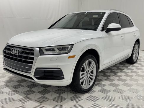 Used 2018 Audi Q5 2.0T Premium Plus image 7