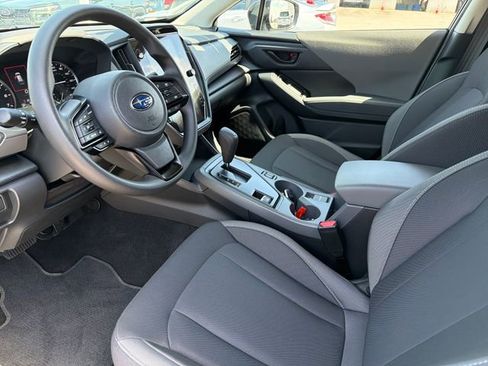 Certified 2026 Subaru Crosstrek 2.0i Premium AWD/4WD image 19