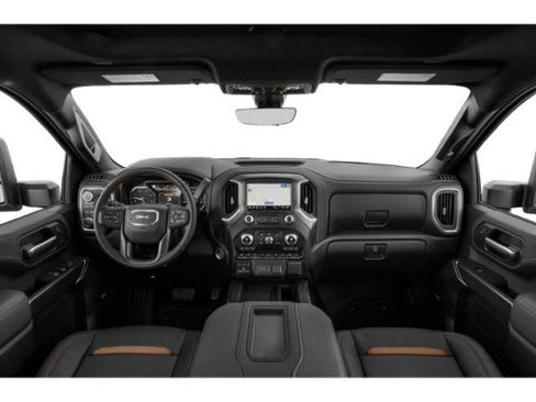 Used 2021 GMC Sierra 3500 Denali w/ Technology Package image 18
