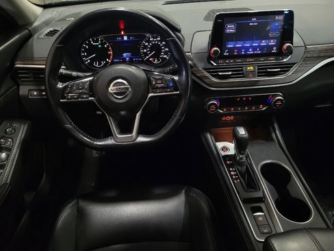 Used 2019 Nissan Altima 2.5 SL AWD/4WD image 22