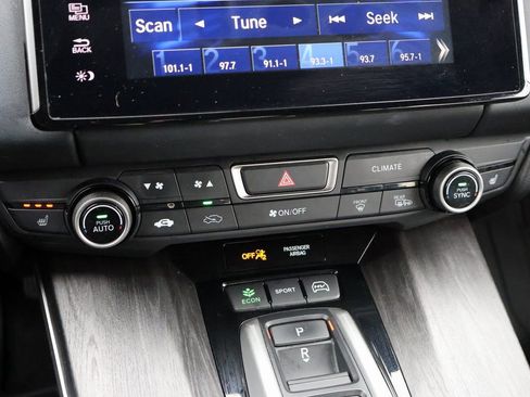 Certified 2018 Honda Clarity Plug-In Hybrid image 21