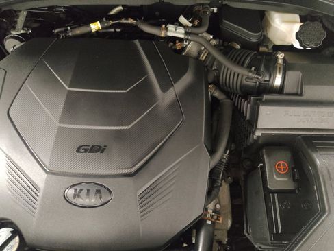 Used 2021 Kia Telluride S AWD/4WD image 30